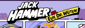 jack hammer